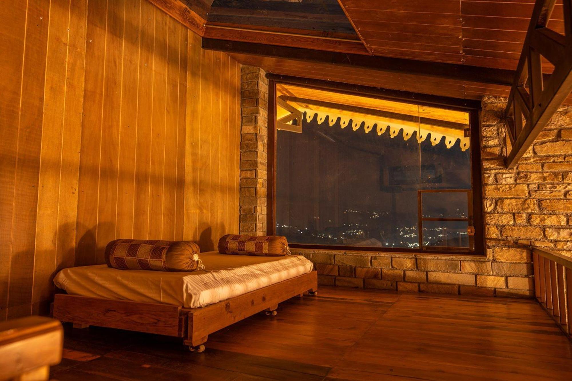 Blusalzz Homes - The Himalayan Bungalow, Almora - Uttarakhand Bagian luar foto